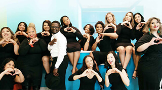 Smoother sales, faster funds